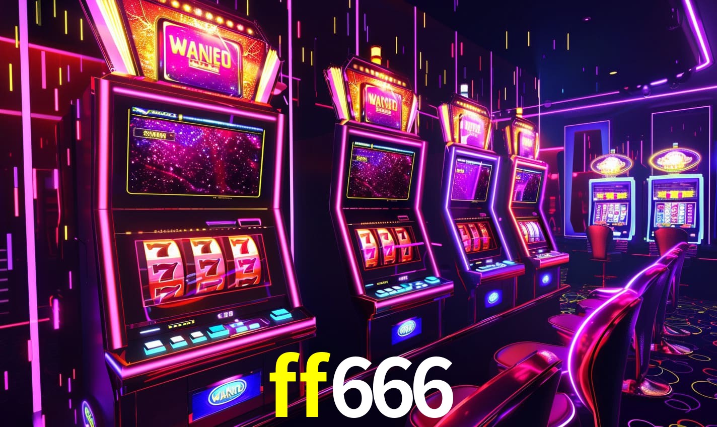 Experiência VIP ff666