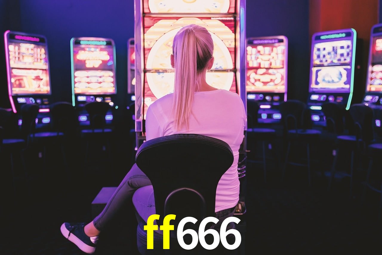 Welcome Bonus ff666