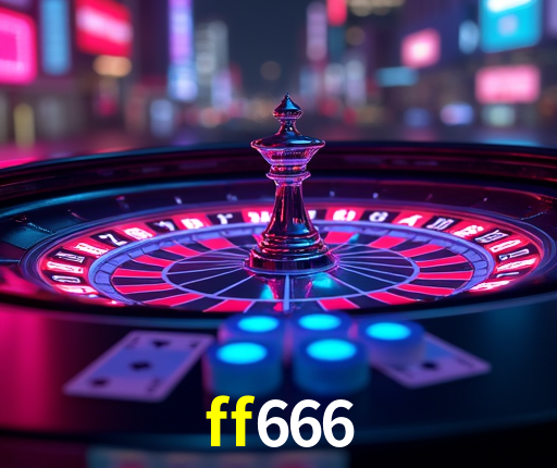 Estatísticas ff666