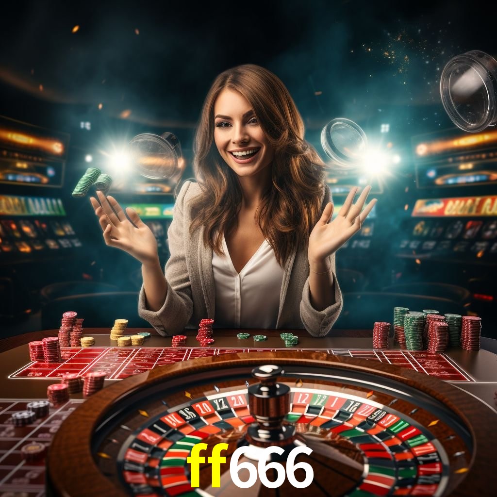 ff666 - Cassino online brasileiro - ff666.com