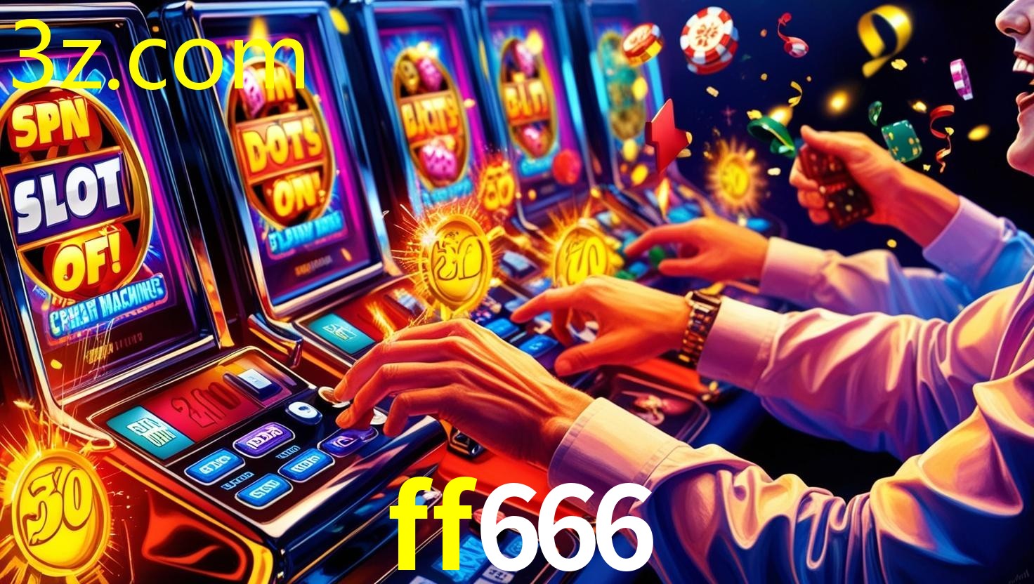 FF666