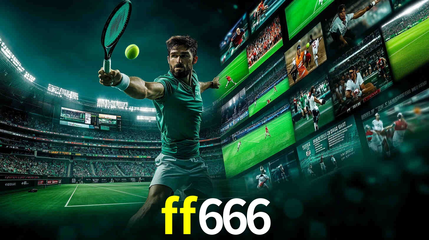 Programa VIP ff666