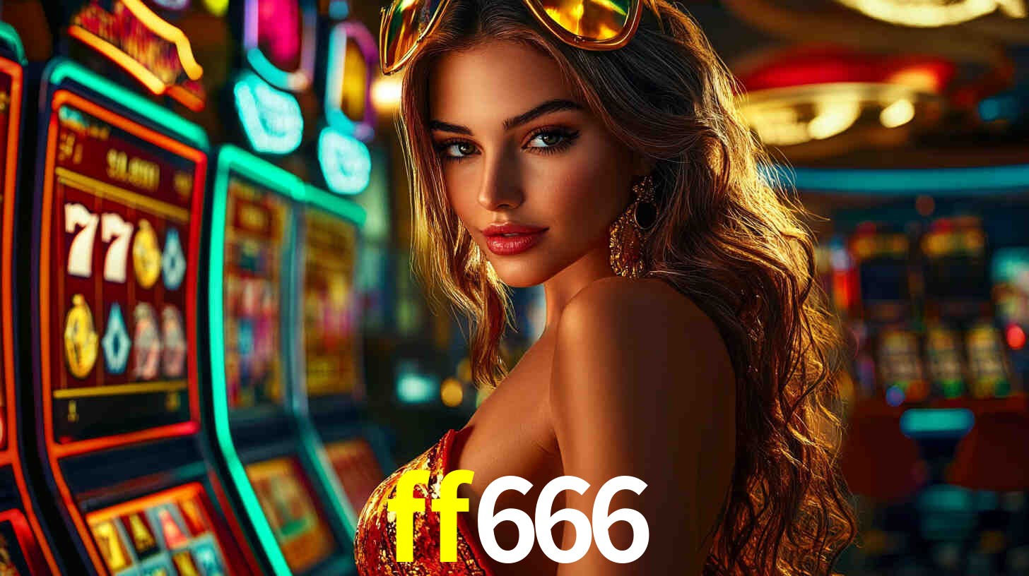 Explore as vantagens do ff666: serviço profissional e confiabilidade