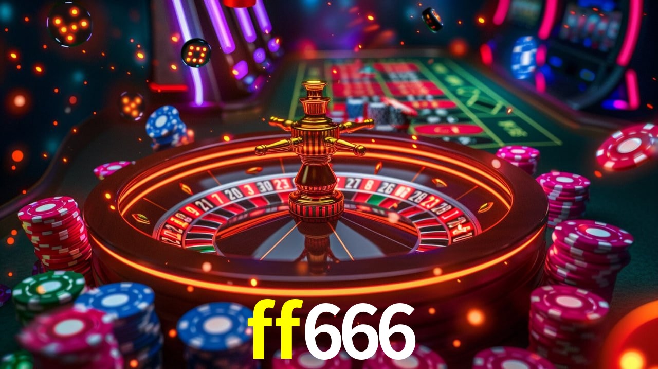 Promoção Relâmpago ff666