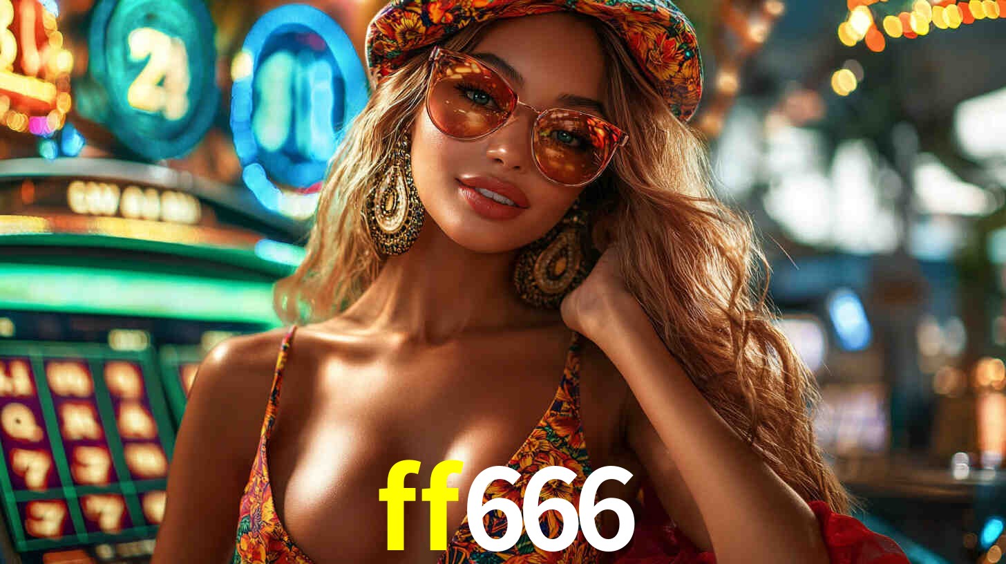 Experimente o Login Seguro Premium no ff666