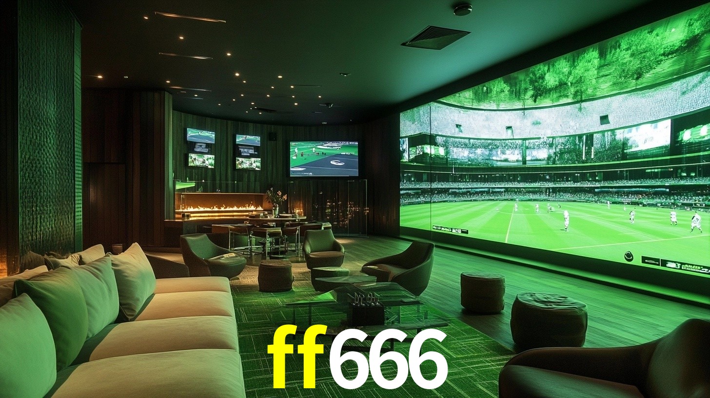 Bônus Generosos e Exclusivos no ff666 para Você!