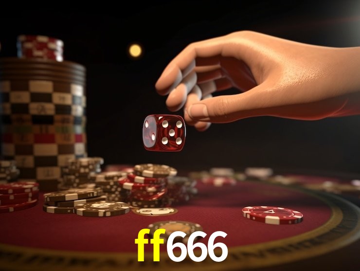 Apostas Esportivas na ff666: Um Guia Completo