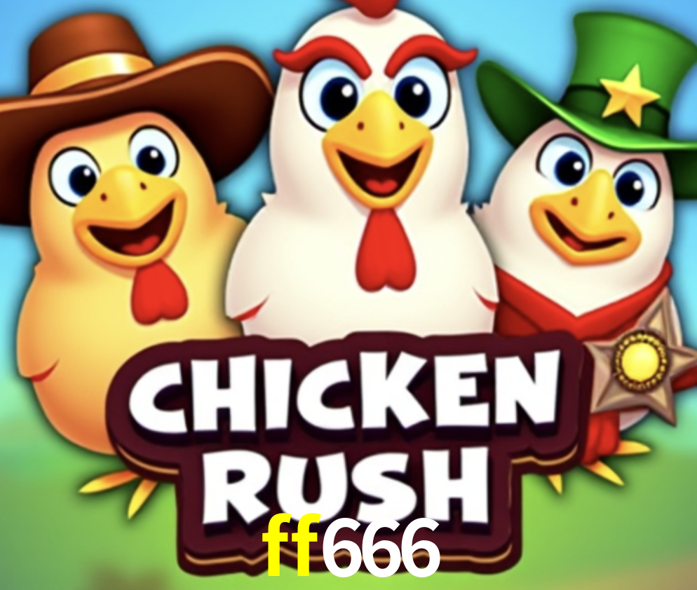 Slot Games ff666