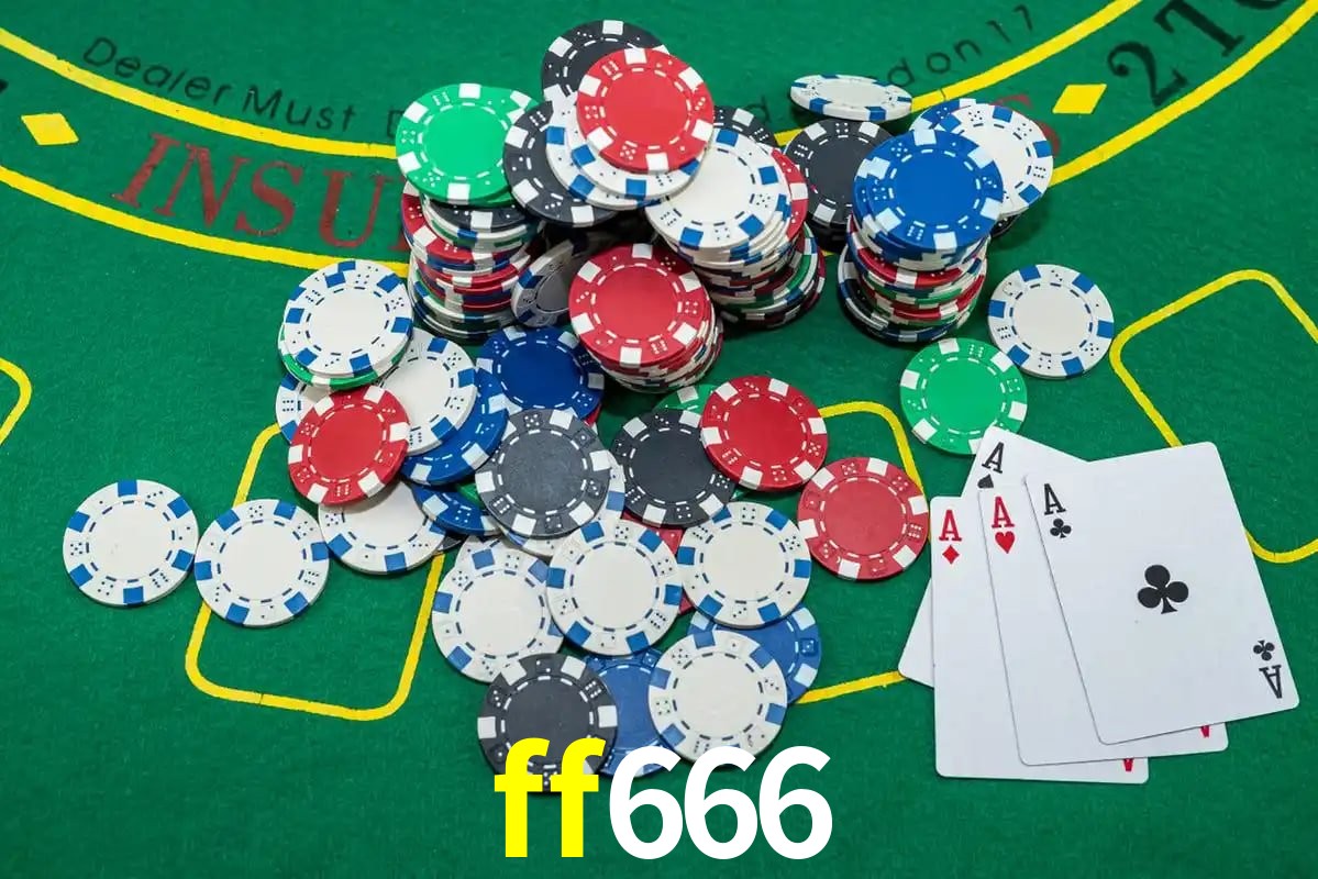 Descubra a Essência do ff666: Nossa História e Compromissos