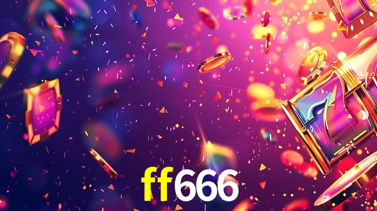 Tecnologia da Plataforma ff666