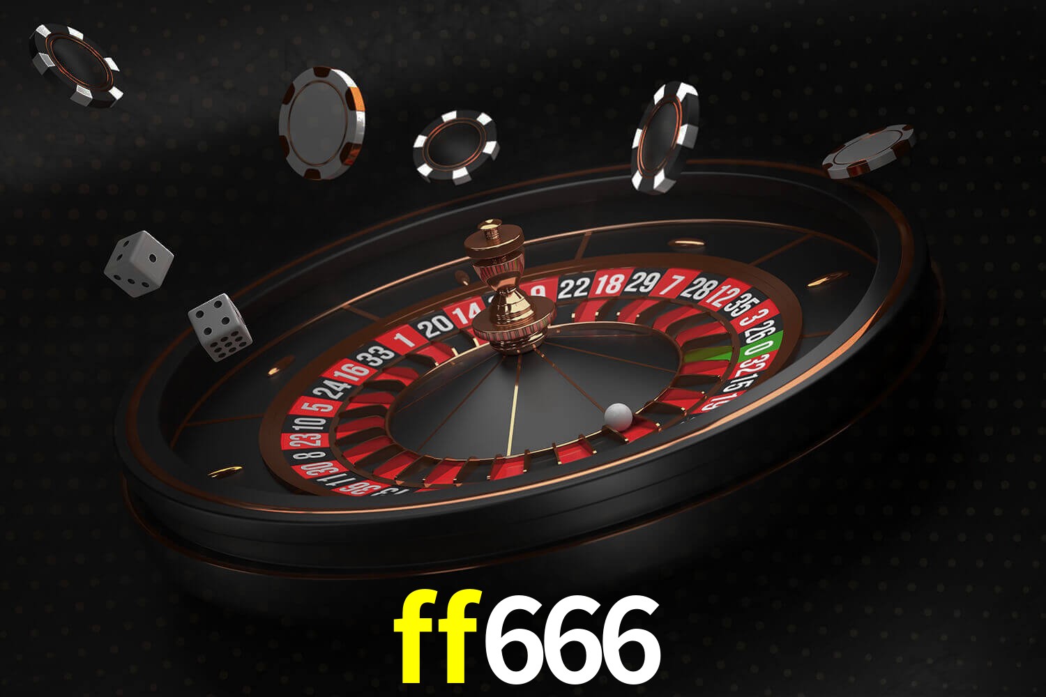 ff666 BET