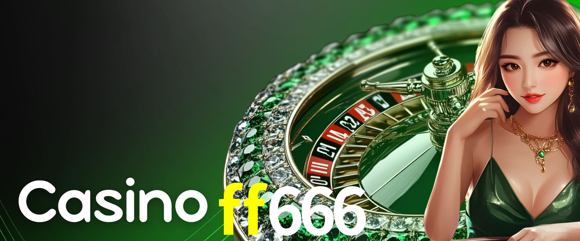 Quick Registration ff666