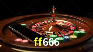 VIP Casino ff666