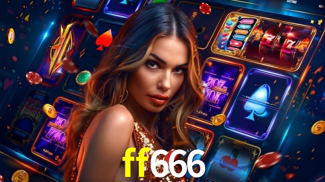 Login Seguro ff666