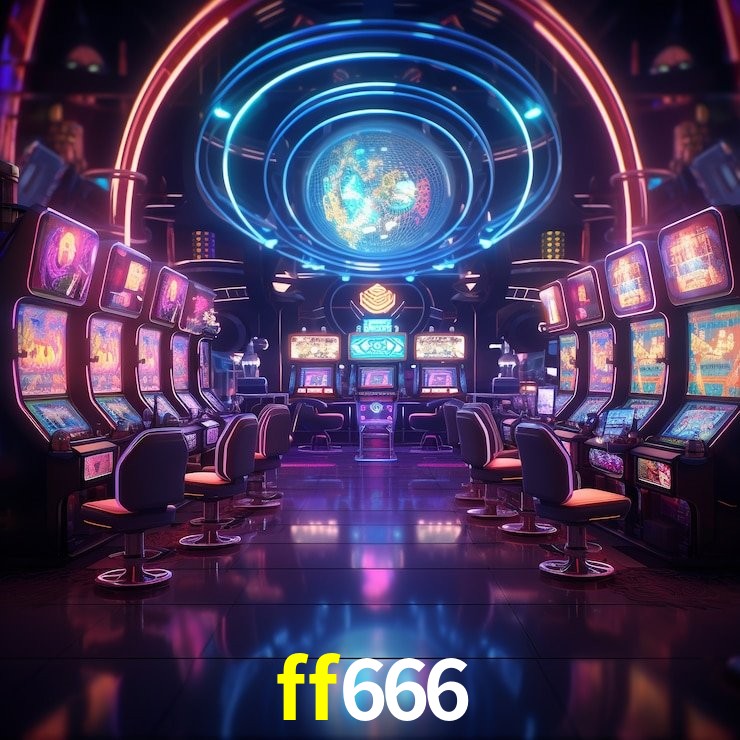A Emoção da Loteria na ff666: Uma Chance de Mudança de Vida