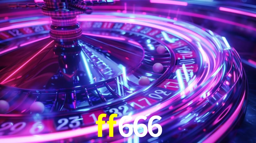 Casino Ao Vivo ff666