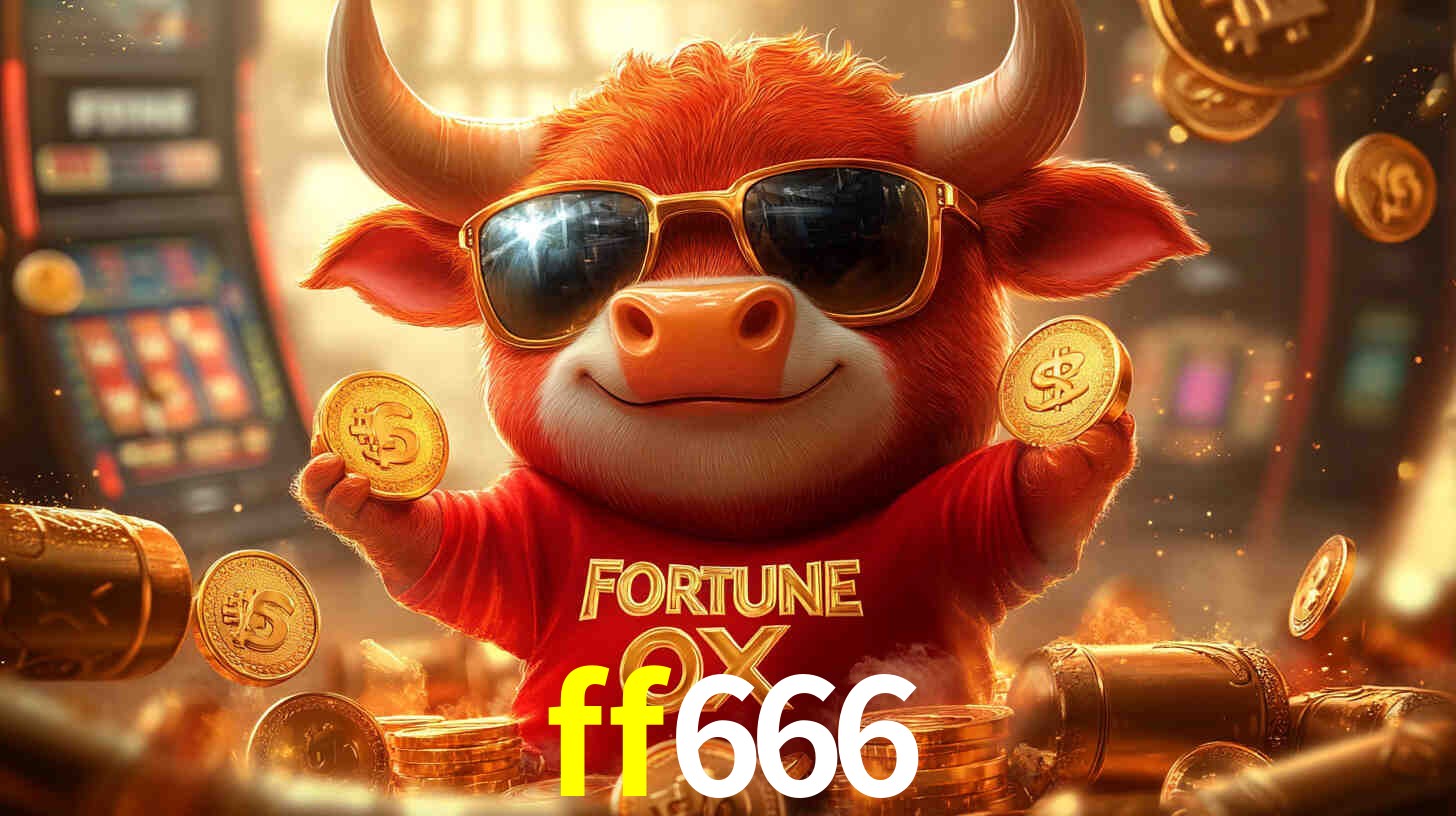 Desvendando o Mundo dos Jogos Virtuais na ff666