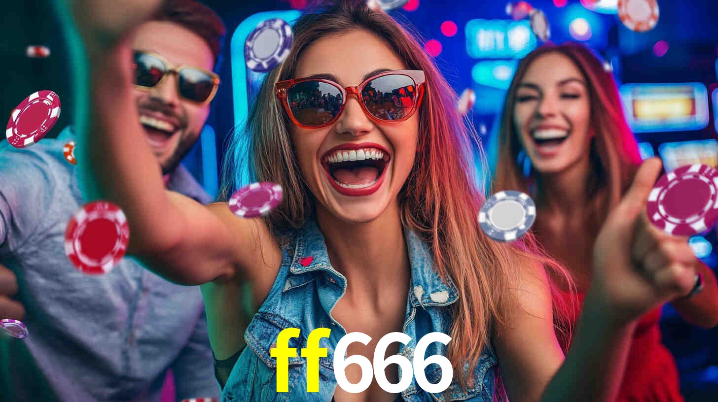 Casino VIP ff666