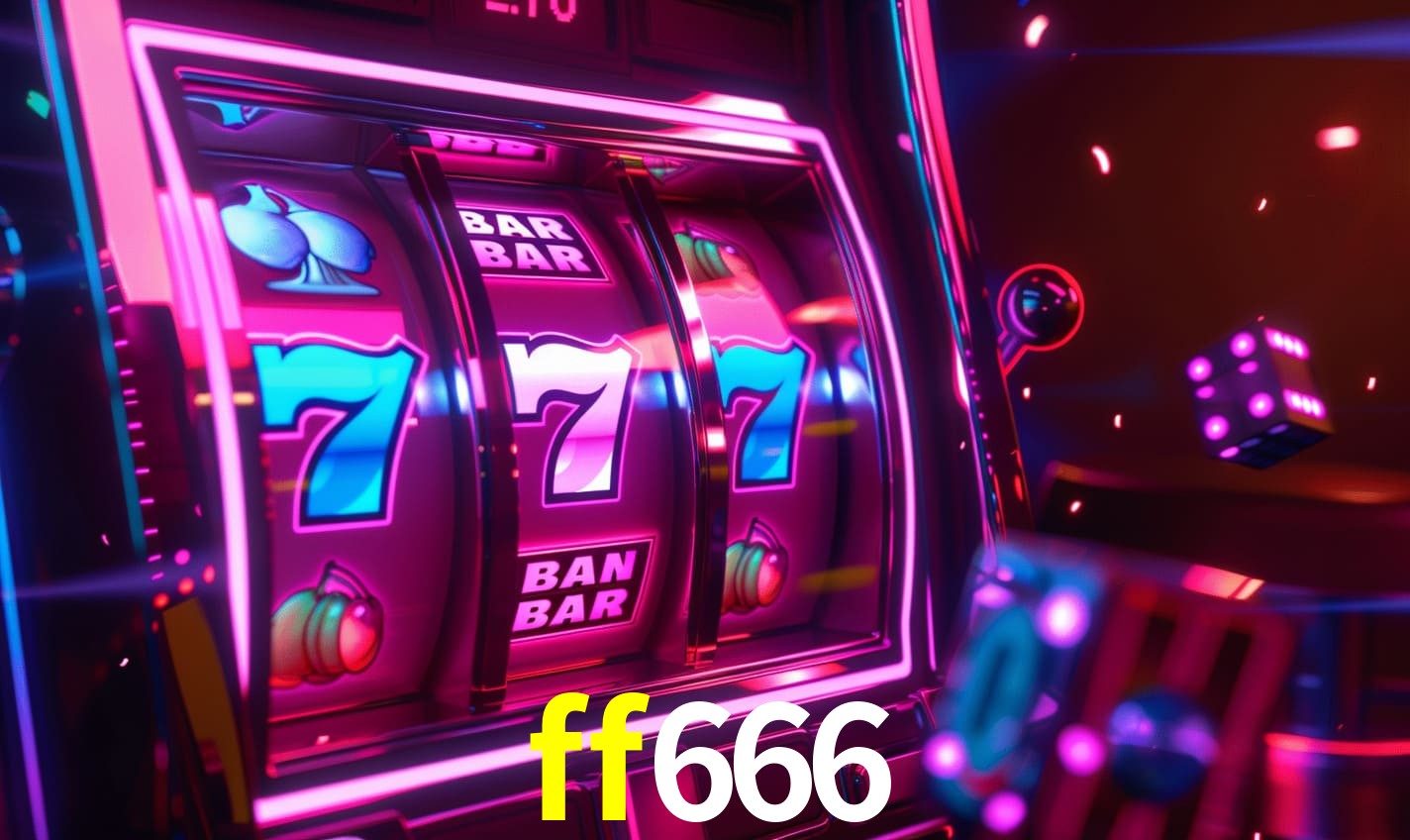 Recursos de Bônus ff666