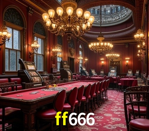 Descubra a Essência do ff666: Nossa História e Compromissos