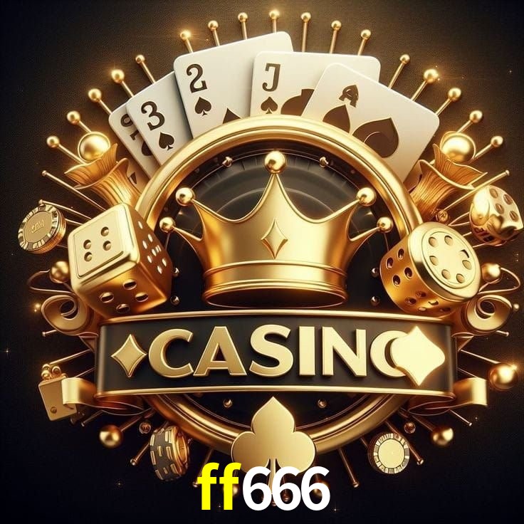 Desvendando o Mundo dos Jogos Virtuais na ff666