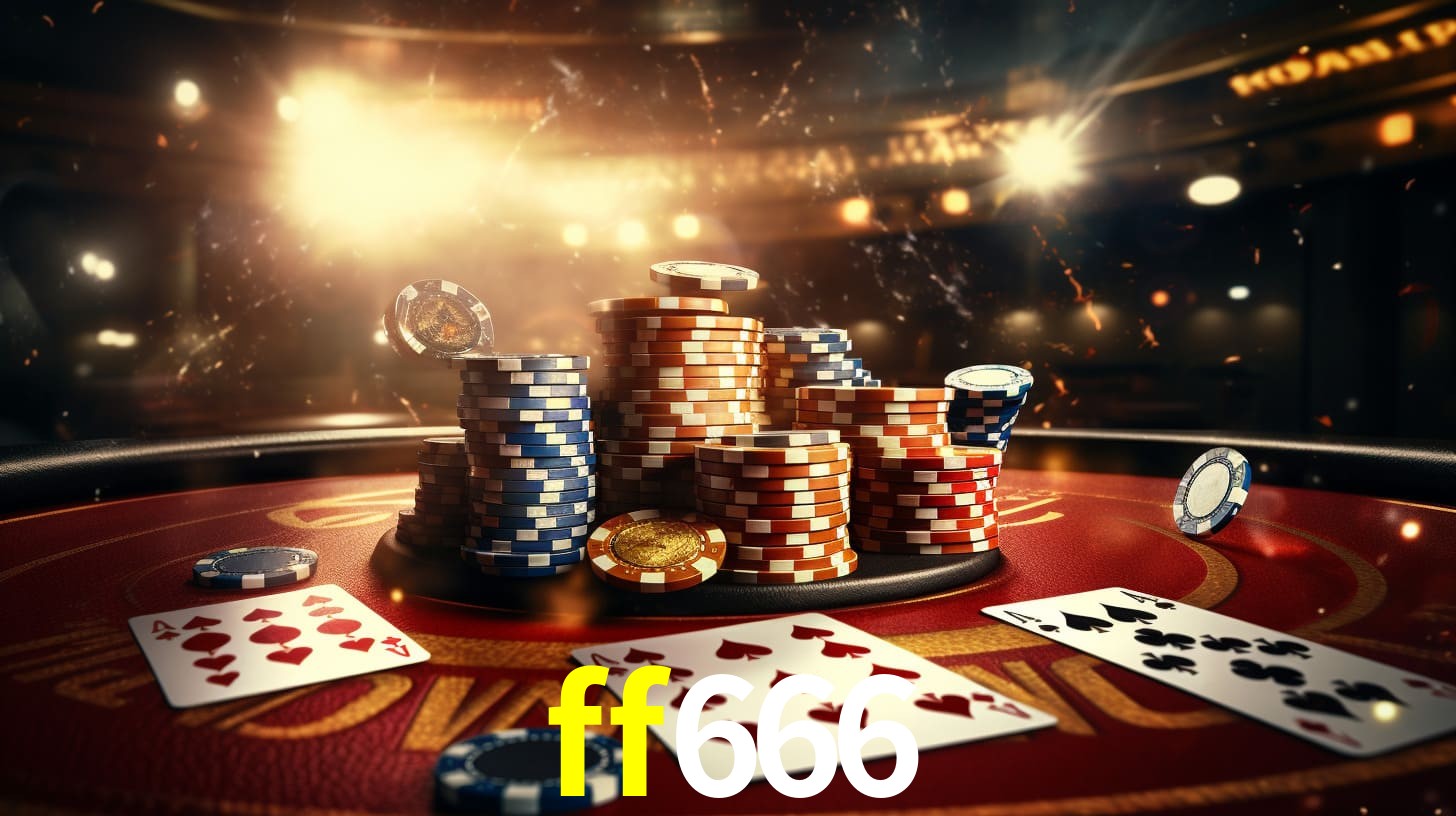 Welcome Bonus ff666