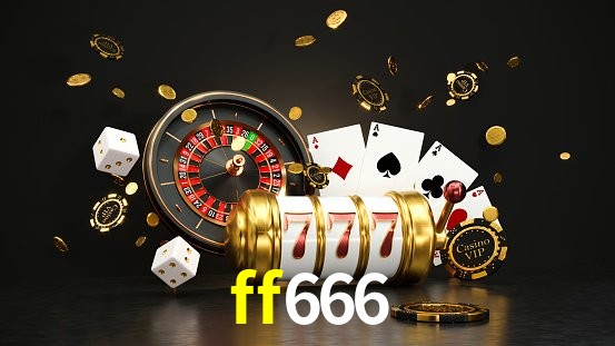 Live Casino ff666