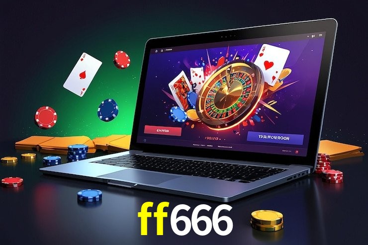 Explorando a Categoria de Eventos em Apostas na ff666