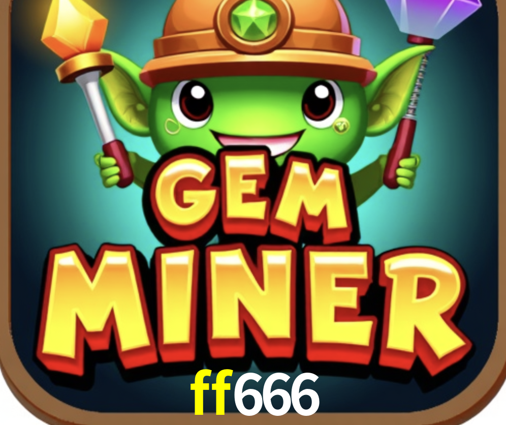 Game Providers ff666