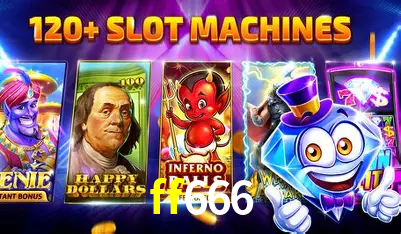 Weekend Specials ff666