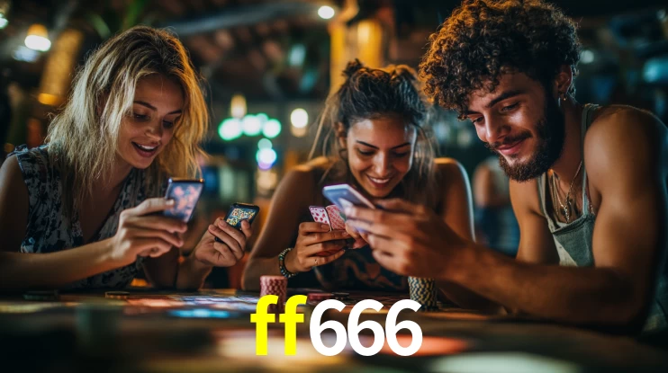 Exclusive Games ff666