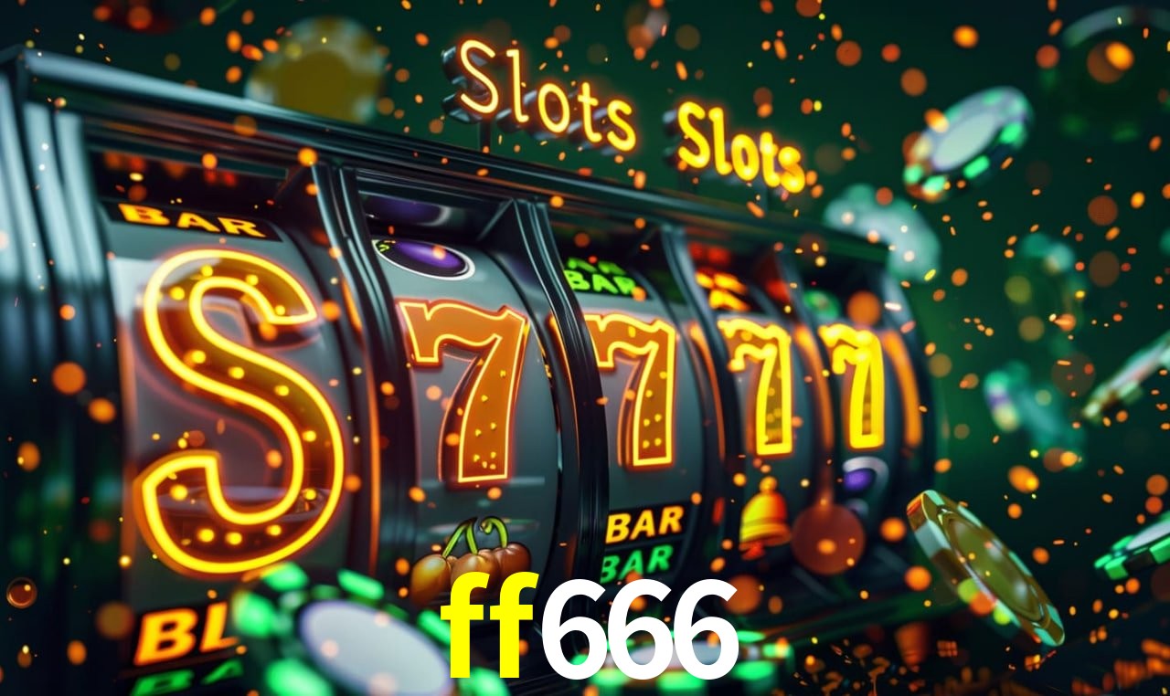 A Experiência Imersiva dos Cassinos Ao Vivo no ff666