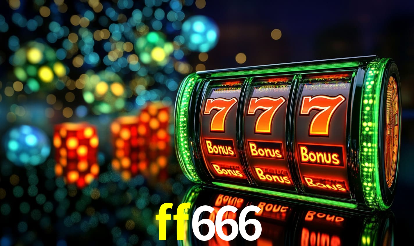 A Experiência Imersiva dos Cassinos Ao Vivo no ff666