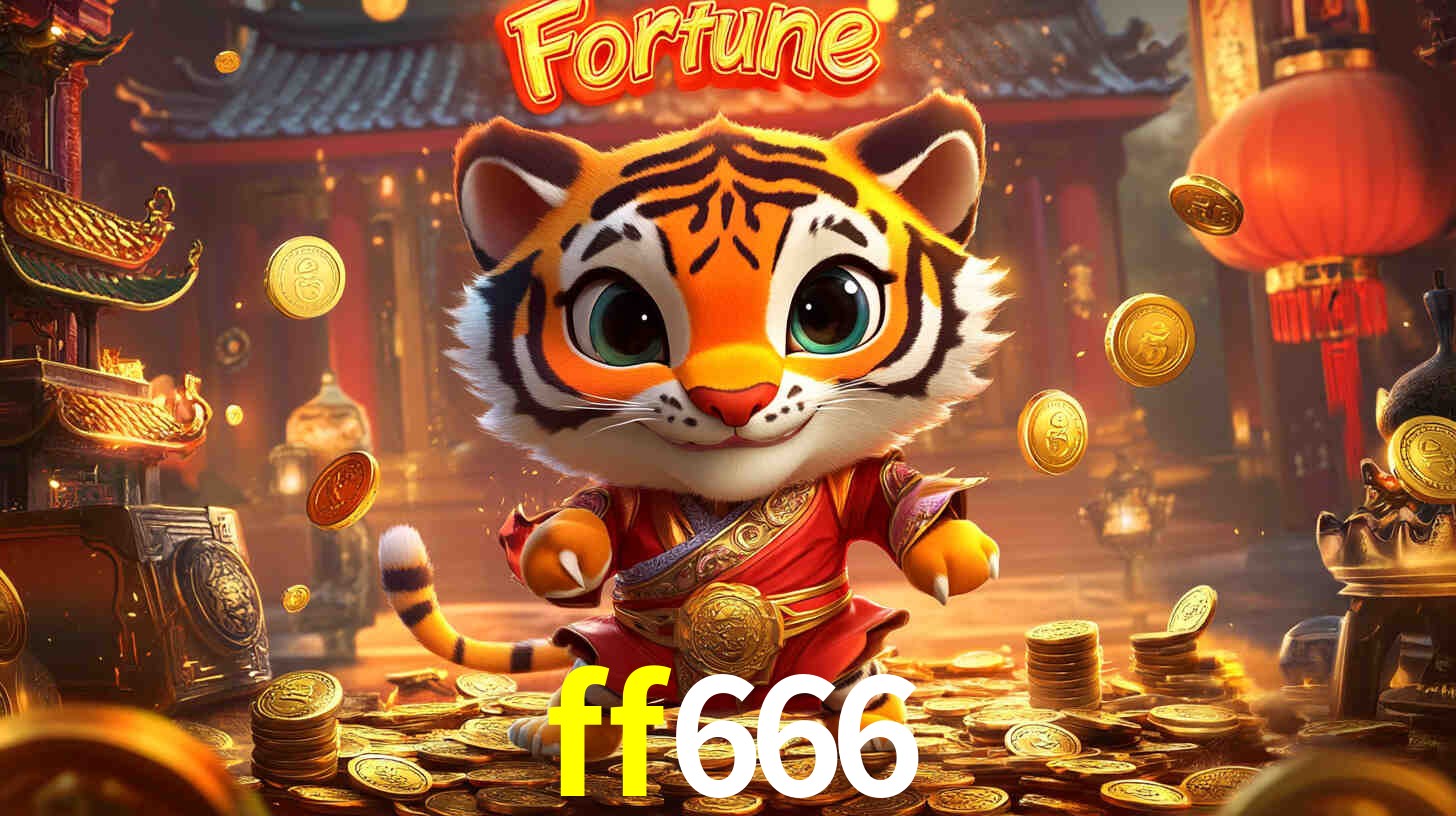 Jogos Exclusivos ff666
