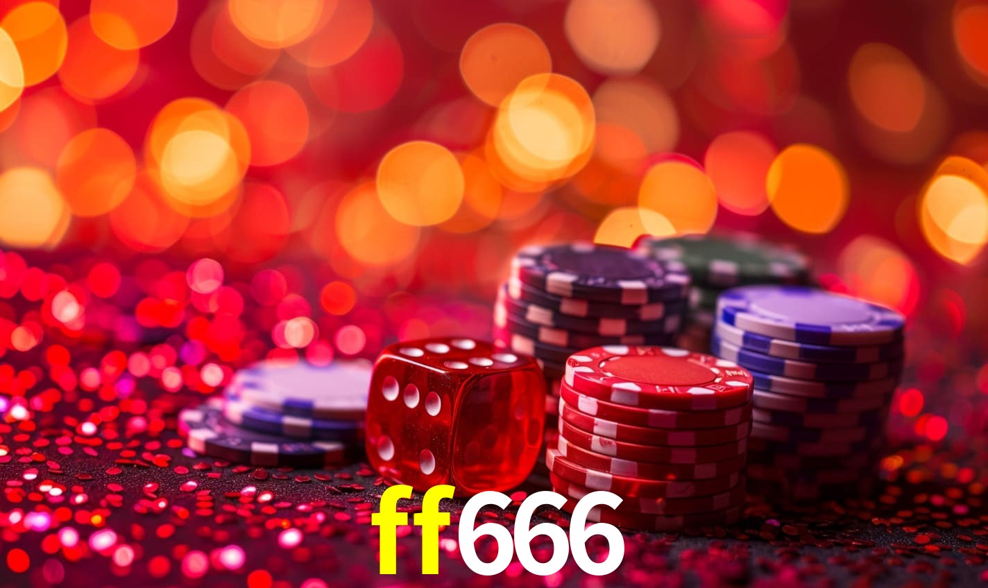 Estatísticas do Jogo ff666