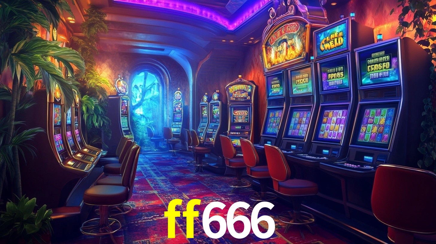 ff666 App Interface