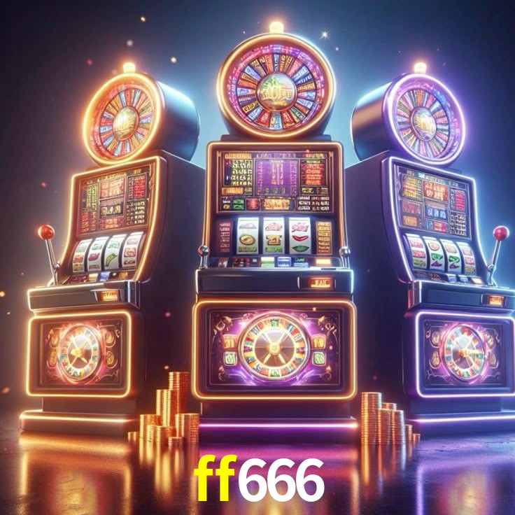 ff666: Seu Especialista em Apostas Esportivas Brasileiras