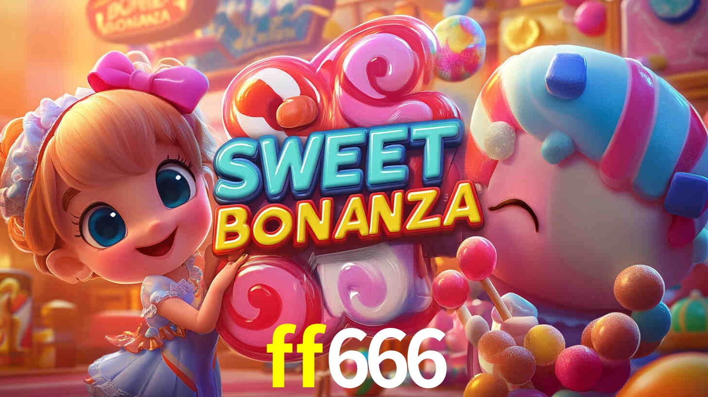 Bônus Diários ff666