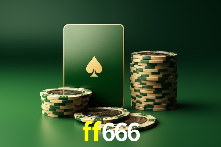 Blackjack Table ff666