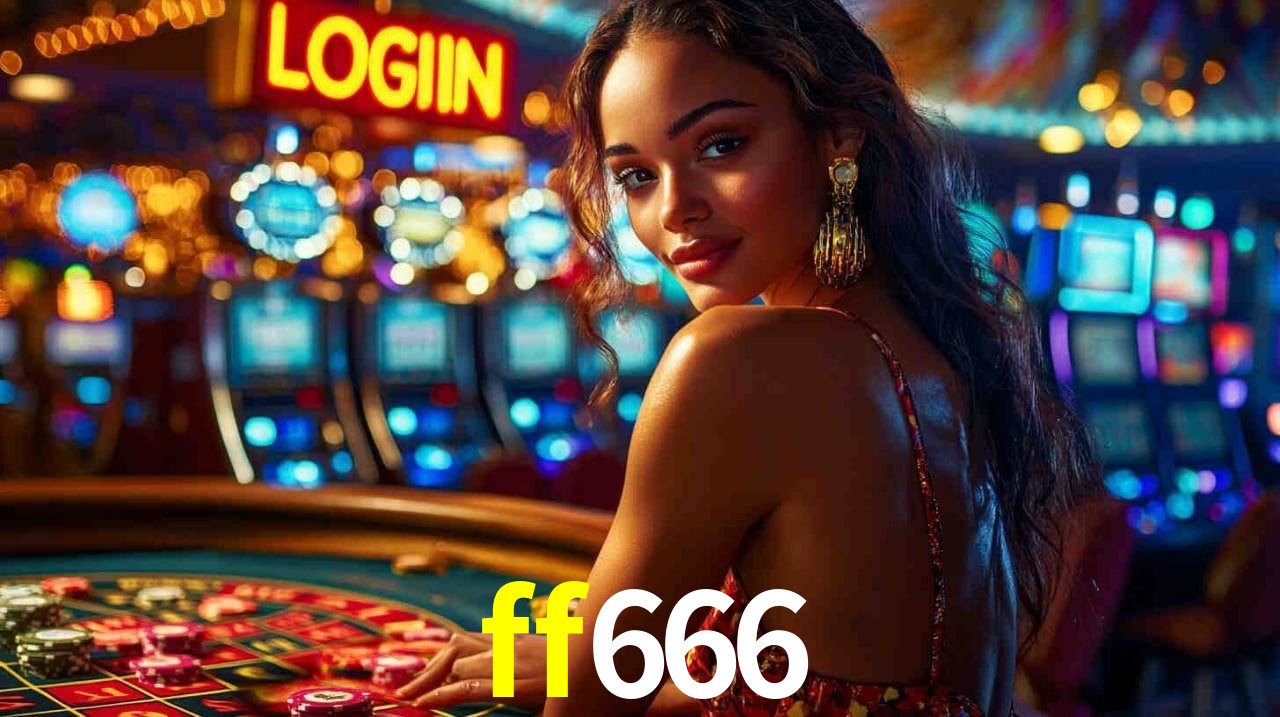 A Popularidade dos Caça-Níqueis no ff666