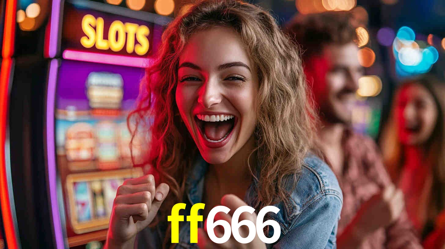 Apostas de Futebol ff666