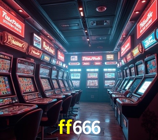 Descubra a Essência do ff666: Nossa História e Compromissos