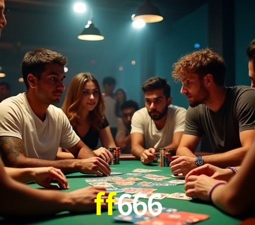 Descubra o Programa VIP da ff666: Vantagens Exclusivas para Jogadores
