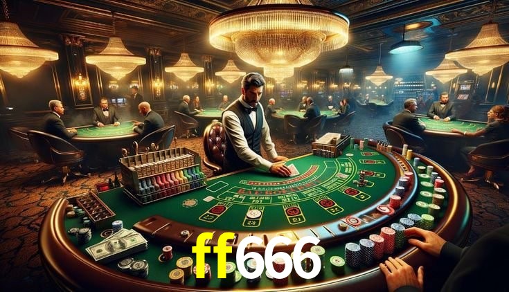 Tennis Betting ff666