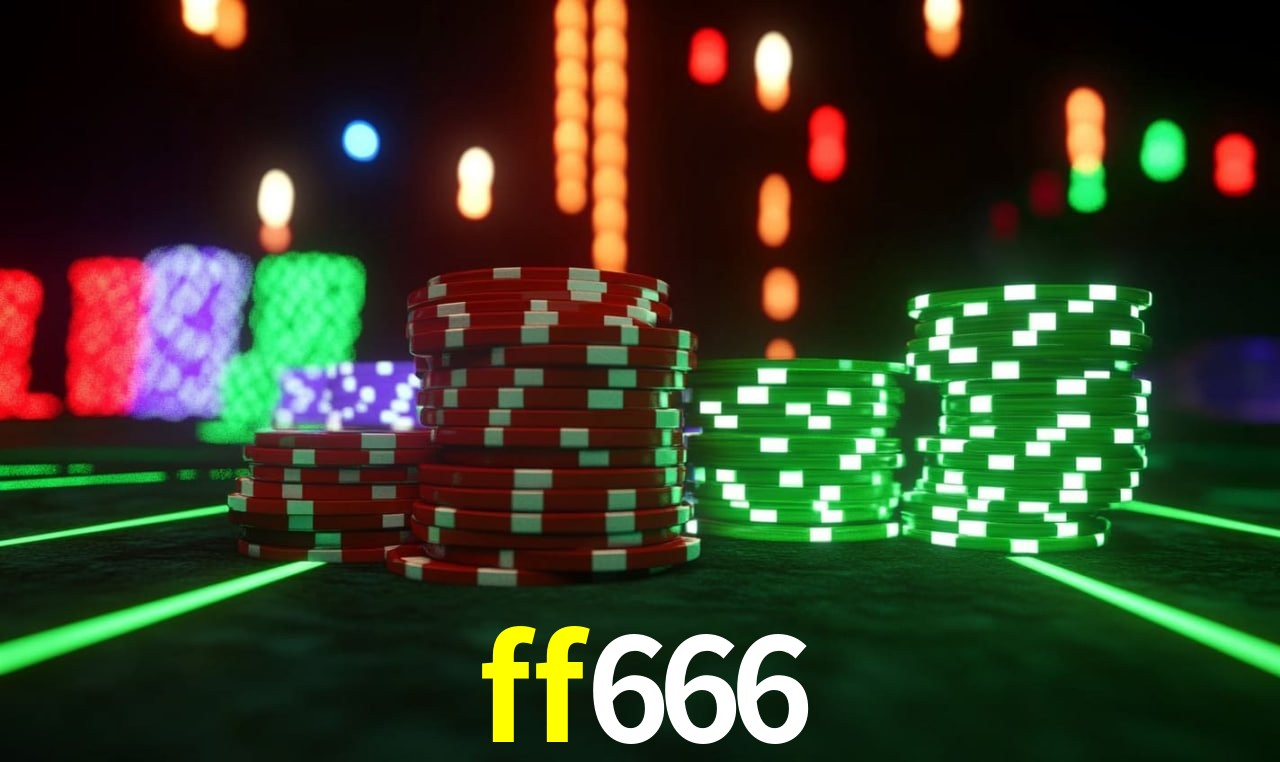 Basketball Betting ff666