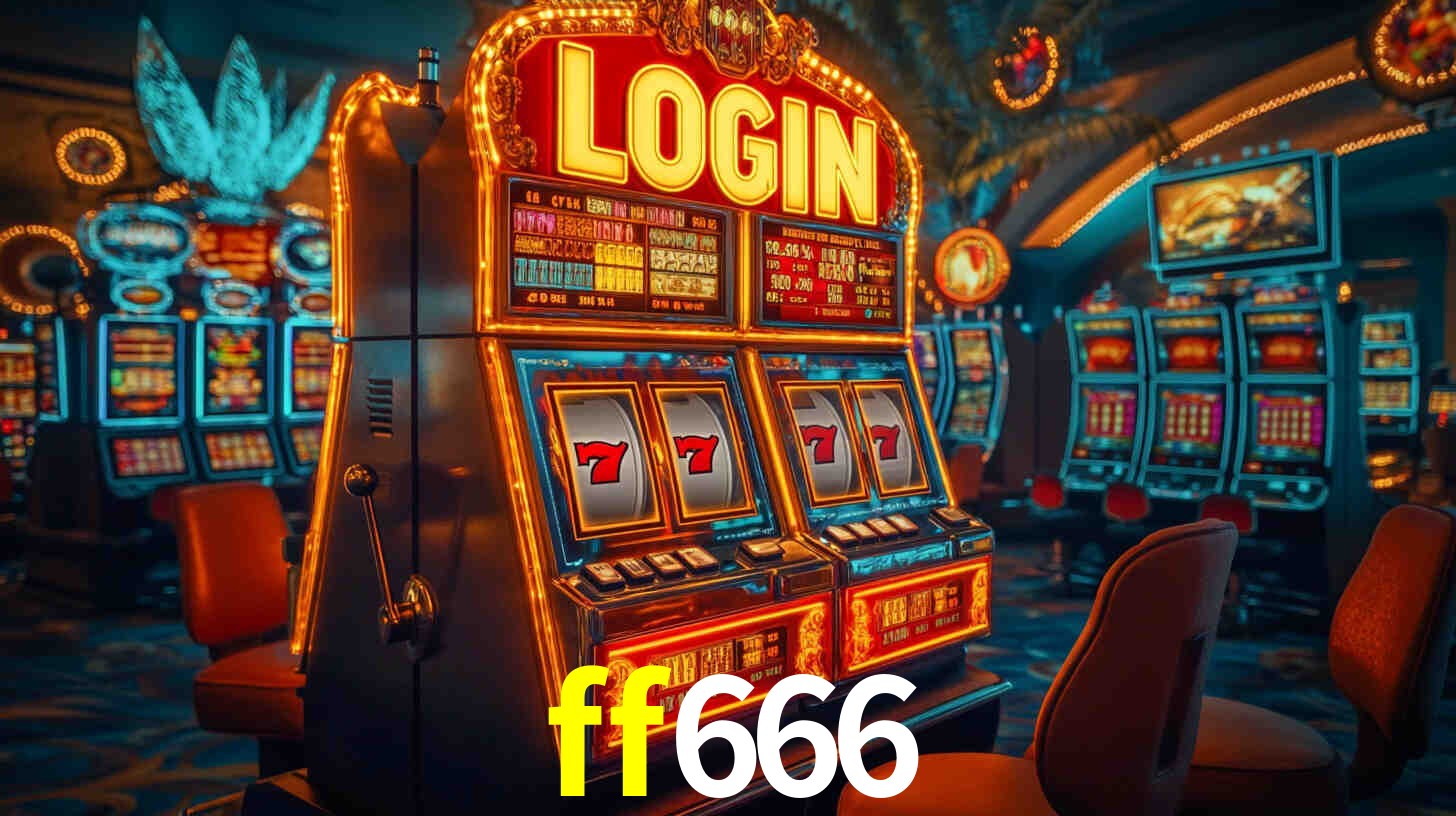 ff666 BET