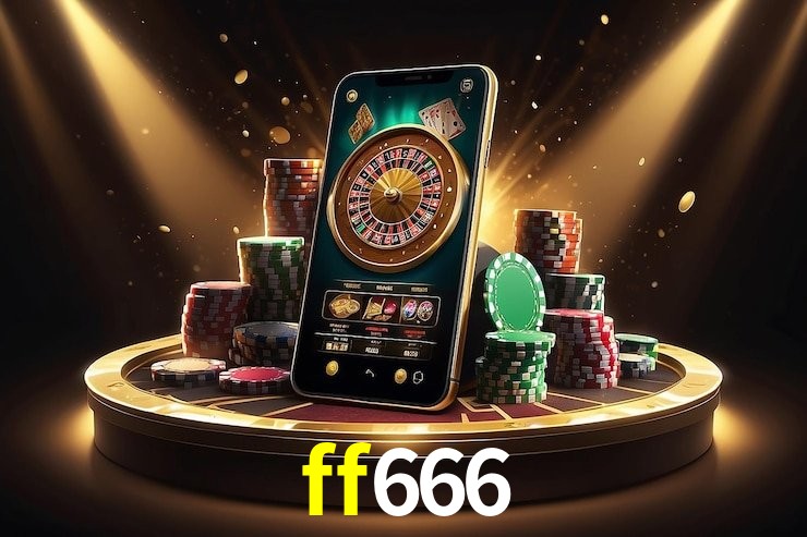 Apostas Esportivas na ff666: Um Guia Completo