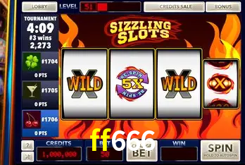 cassino ff666