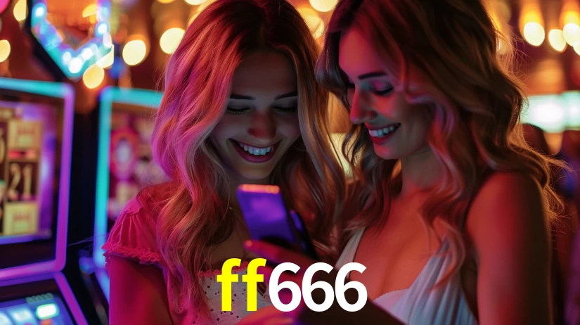 ff666: Jogue Crash e Experimente Alta Recompensa Instantânea
