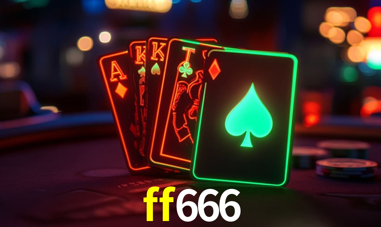 Inovações de Jogos na ff666: O Futuro das Experiências Interativas